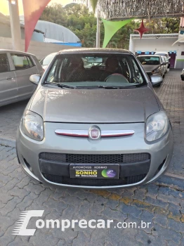 FIAT PALIO 1.6 MPI SPORTING DUALOGIC 16V