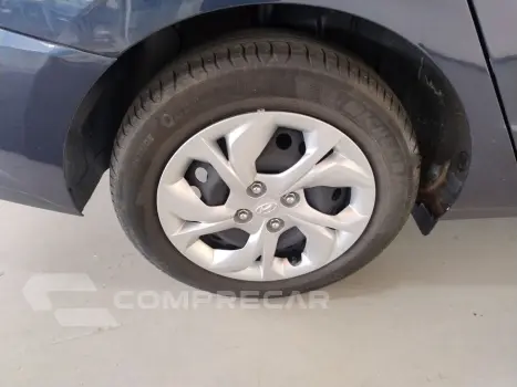 HB20S 1.0 12V FLEX COMFORT PLUS MANUAL