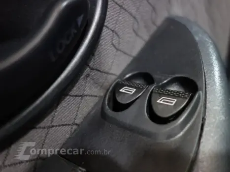 SIENA - 1.0 MPI FIRE 8V 4P MANUAL