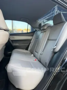 COROLLA 2.0 Vvt-ie XEI