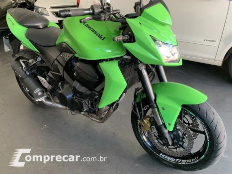Z750 R