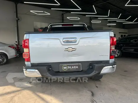 S10 2.4 LTZ 4X2 CD 8V