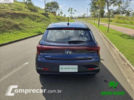 HB20 1.0 12V FLEX COMFORT MANUAL