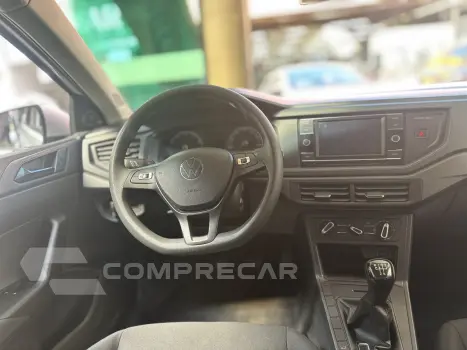 POLO 1.0 MPI MANUAL