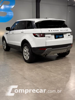 Range Rover EVOQUE Pure 2.0