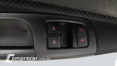 VOYAGE 1.0 12V MPI TOTALFLEX 4P MANUAL