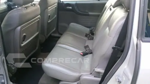 ZAFIRA 2.0 MPFI Elite 8V