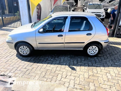 PALIO 1.0 MPI EX 8V