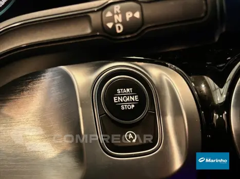 GLB 200 1.3 CGI GASOLINA ADVANCE 7G-DCT