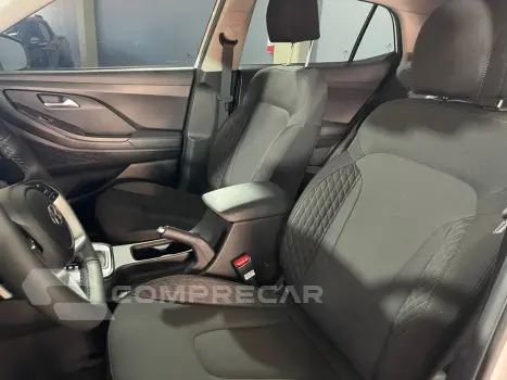 CRETA 1.0 TGDI FLEX LIMITED AUTOMÁTICO