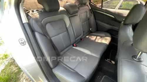 C4 LOUNGE 1.6 THP Exclusive BVA