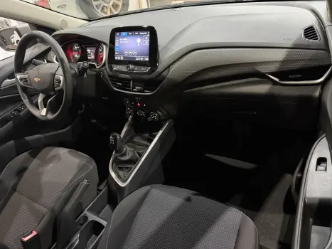 ONIX 1.0 FLEX LT MANUAL