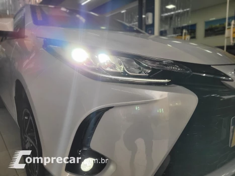 YARIS XLS 1.5 Flex 16V 5p Aut.