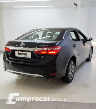COROLLA 2.0 XEI 16V