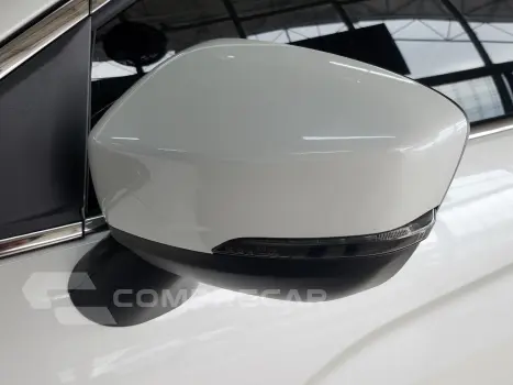 ECLIPSE CROSS 1.5 MIVEC TURBO GASOLINA HPE CVT