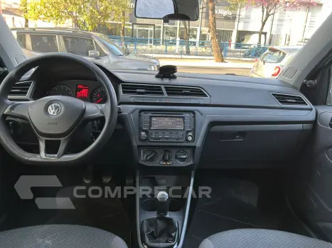 GOL 1.6 MSI TOTALFLEX 4P MANUAL