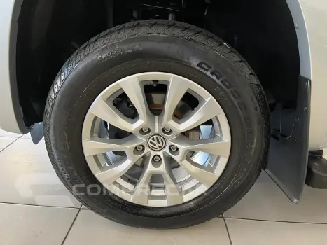 AMAROK CD 4X4 TRENDLINE