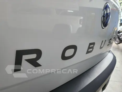 SAVEIRO 1.6 MSI ROBUST CS 16V FLEX 2P MANUAL