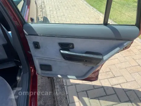 SANTANA 2.0 I Executivo 8V