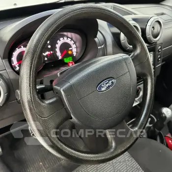 EcoSport FREESTYLE 1.6 16V Flex 5p