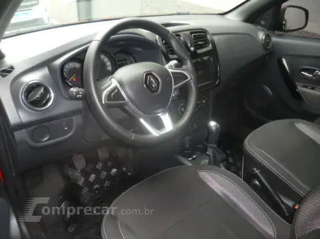 SANDERO 1.6 16V SCE ZEN