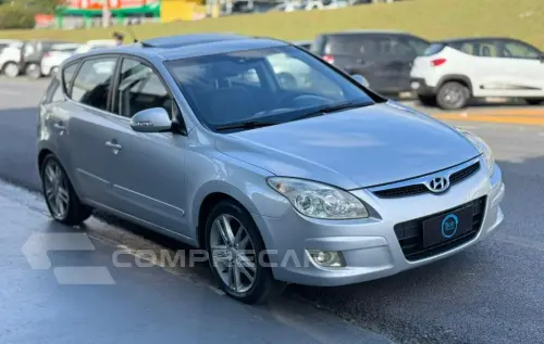 i30 2.0 16V 145cv 5p Aut.