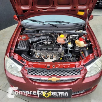 Classic Life/LS 1.0 VHC FlexP. 4p