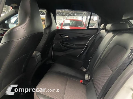 ONIX HATCH RS 1.0 TB 12V FLEX 5P AUT.
