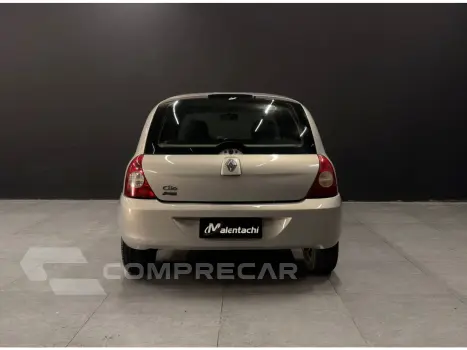 CLIO 1.0 GET-UP 16V FLEX 4P MANUAL