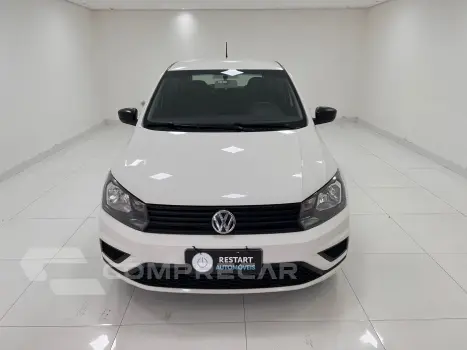 GOL 1.0 12V MPI Totalflex