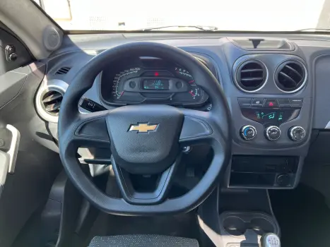 MONTANA 1.4 MPFI LS CS 8V