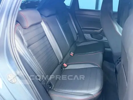 Polo GTS 1.4 TSI 16V Flex