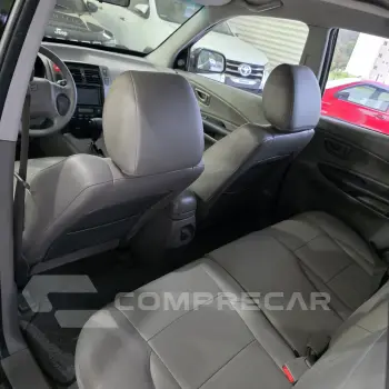 TUCSON 2.0 MPFI GLS 16V 143cv 2WD