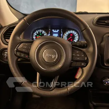 Renegade Sport 1.8 4x2 Flex 16V Aut.