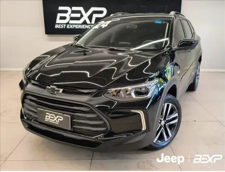 TRACKER 1.0 Turbo LT