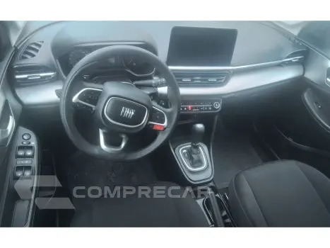 PULSE 1.0 TURBO 200 FLEX AUDACE CVT