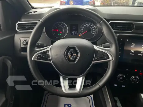 DUSTER Iconic 1.3 TB 16V Flex Aut.