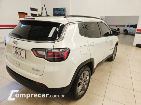 COMPASS 1.3 T270 Turbo Longitude
