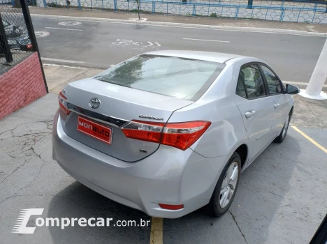 COROLLA 1.8 GLI 16V
