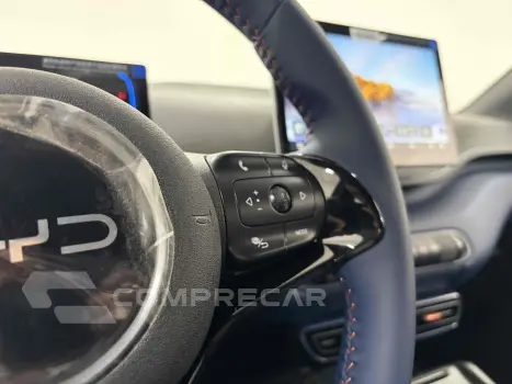 DOLPHIN MINI 38 KM ELÉTRICO 5L