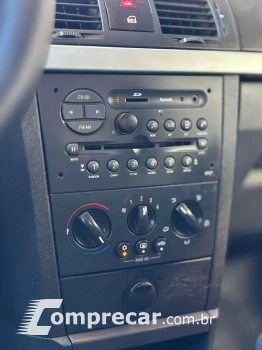 MERIVA 1.4 MPFI Maxx 8V