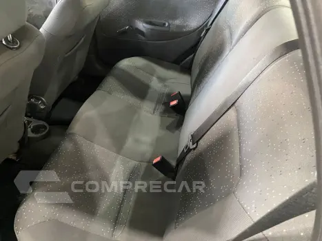 Corsa 1.4 Mpfi Premium Sedan 8V Flex 4P Manual