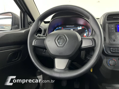 KWID 1.0 12V SCE ZEN
