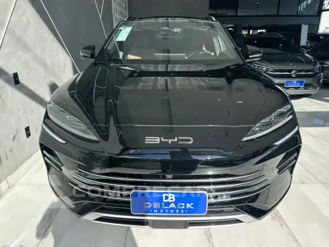 Song Pro GS 1.5 16V Aut. (Hibrido)