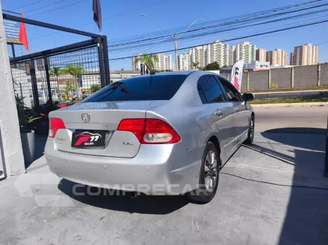 CIVIC LXL FLEX