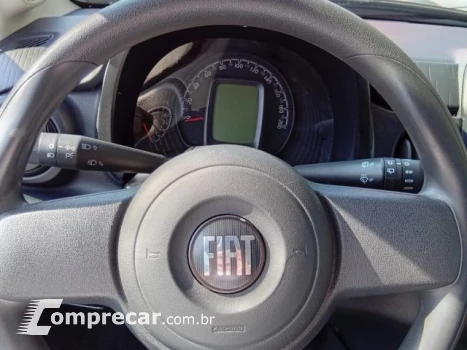 MOBI - 1.0 EVO LIKE. MANUAL