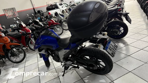 FZ25 ABS