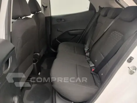 HB20 1.0 12V FLEX SENSE MANUAL