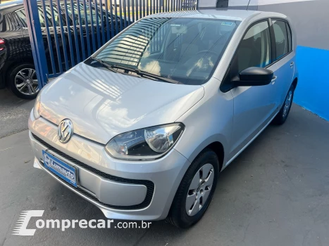 UP 1.0 MPI Take UP 12V