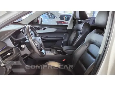 TIGGO 5X PRO 1.5 VVT TURBO iFLEX CVT
